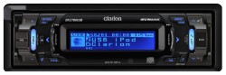 Clarion DXZ786USB