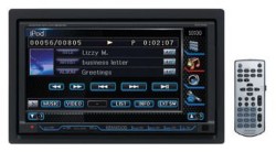 Kenwood DDX-7032