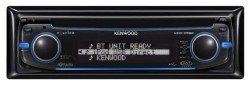 Kenwood KDC-X592