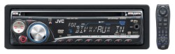 JVC KD-DV4402