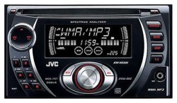 JVC KW-XG506