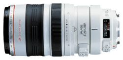 Canon EF 100-400 f/4.5-5.6L IS USM