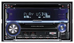 Kenwood DPX-501U