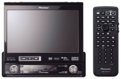 Pioneer AVH-P7950DVD