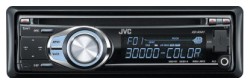 JVC KD-R601