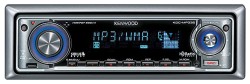 Kenwood KDC-MP332