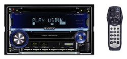 Kenwood DPX-MP2090U