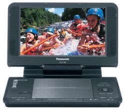 Panasonic DVD-LS86EE