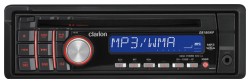 Clarion DB186MP