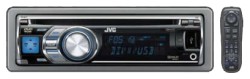 JVC KD-DV5505