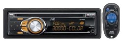 JVC KD-R406