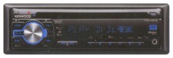 Kenwood KDV-4544