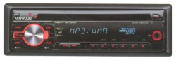 Kenwood KDC-MP243