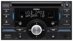 Clarion DUZ386MP