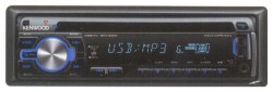 Kenwood KDC-MP543U