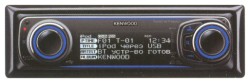 Kenwood KDC-W7144UY