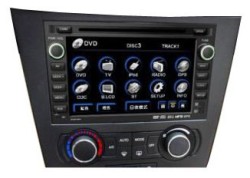 FlyAudio E7018NAVI-0