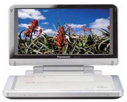 Panasonic DMP-B100