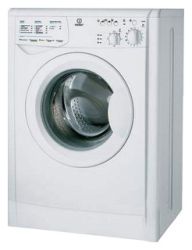 Indesit WIUN 82