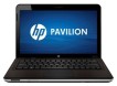 HP PAVILION dv6-3107er