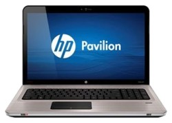 HP PAVILION dv7-4103er