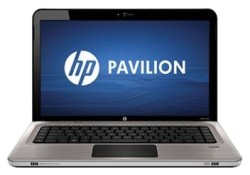 HP PAVILION dv6-3155sr