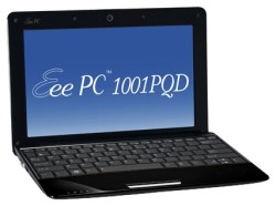 ASUS Eee PC 1001PQD