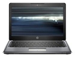 HP PAVILION dm3-1040ev