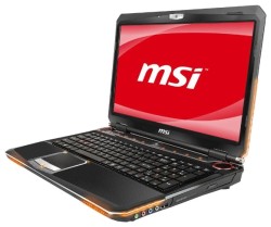 MSI GX660R