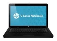 HP G62-b73ER