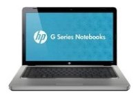 HP G62-b18ER