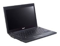 Acer TRAVELMATE 8172T-38U3G25ikk