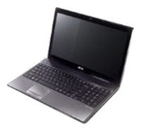 Acer ASPIRE 5551G-N934G50Mnck