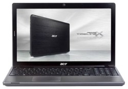 Acer Aspire TimelineX 5820TG-434G64Mn