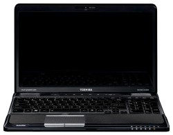 Toshiba SATELLITE A660-186