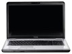 Toshiba SATELLITE L550-1C8