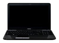 Toshiba SATELLITE L655-145