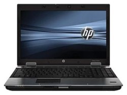 HP EliteBook 8540w (WD743EA)