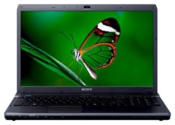 Sony VAIO VPC-F13S1R