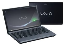 Sony VAIO VPC-Z13V9R