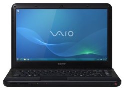 Sony VAIO VPC-EA3M1R