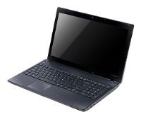 Acer ASPIRE 5552G-P544G32Mnkk