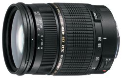 Tamron SP AF 28-75mm F/2.8 XR Di