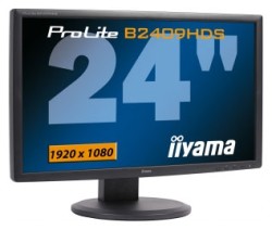 Iiyama ProLite B2409HDSD-1