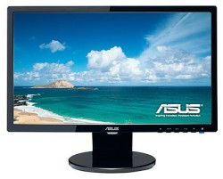 ASUS VE205T