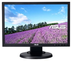 ASUS VW196TL