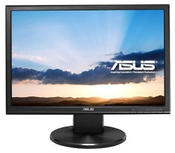 ASUS VW196T