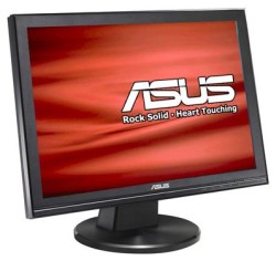 ASUS VW192S+