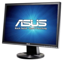 ASUS VW202TR