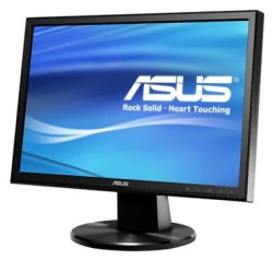 ASUS VW193T